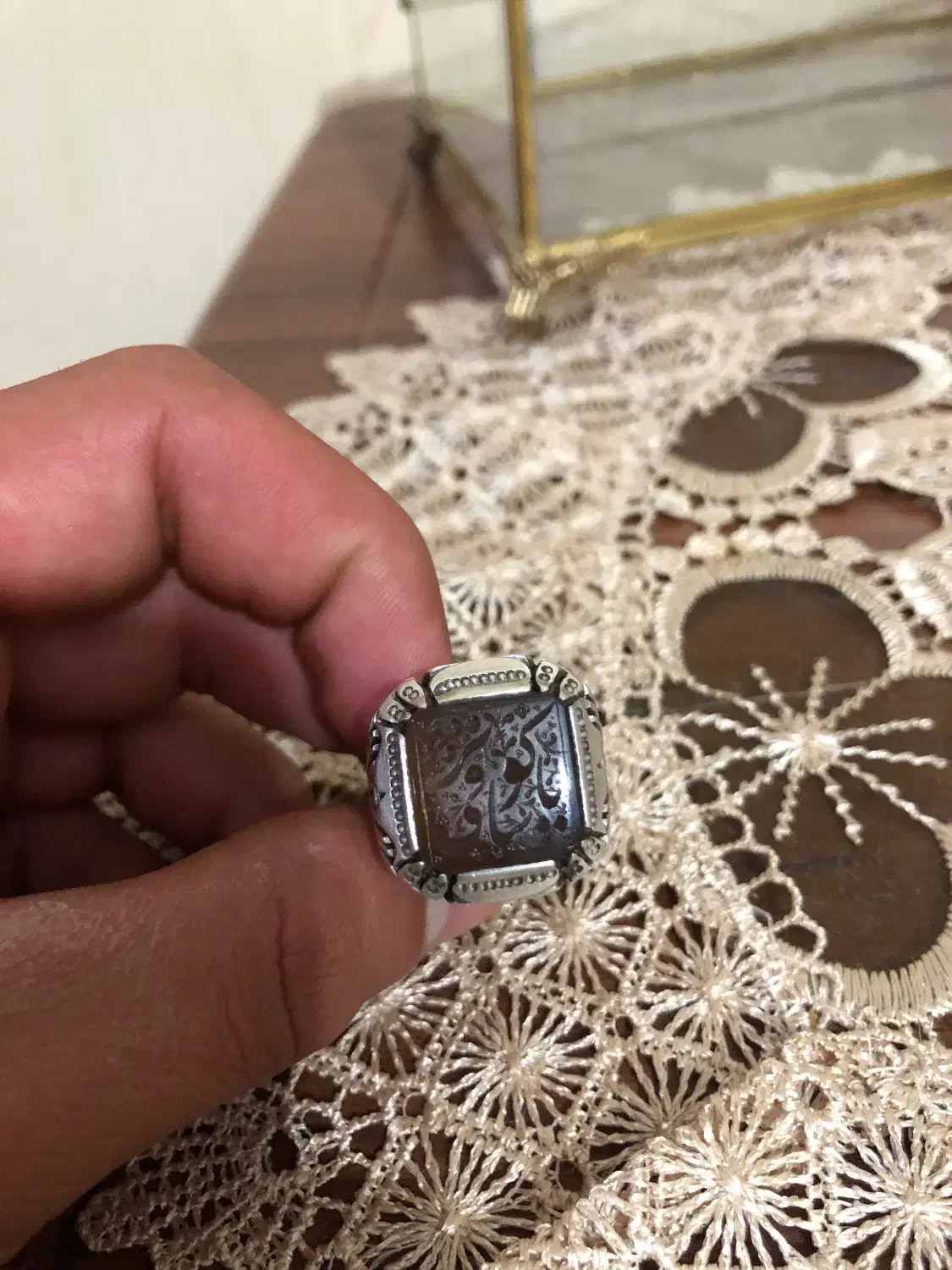 شیخ احمد|جواهرات|ابهر, |دیوار