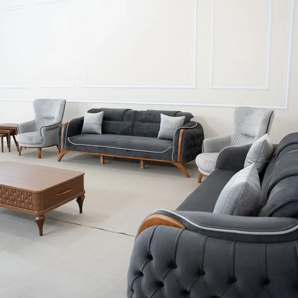 گالری مبل بشیری|مبلمان خانگی و میز عسلی|سنقر, |دیوار