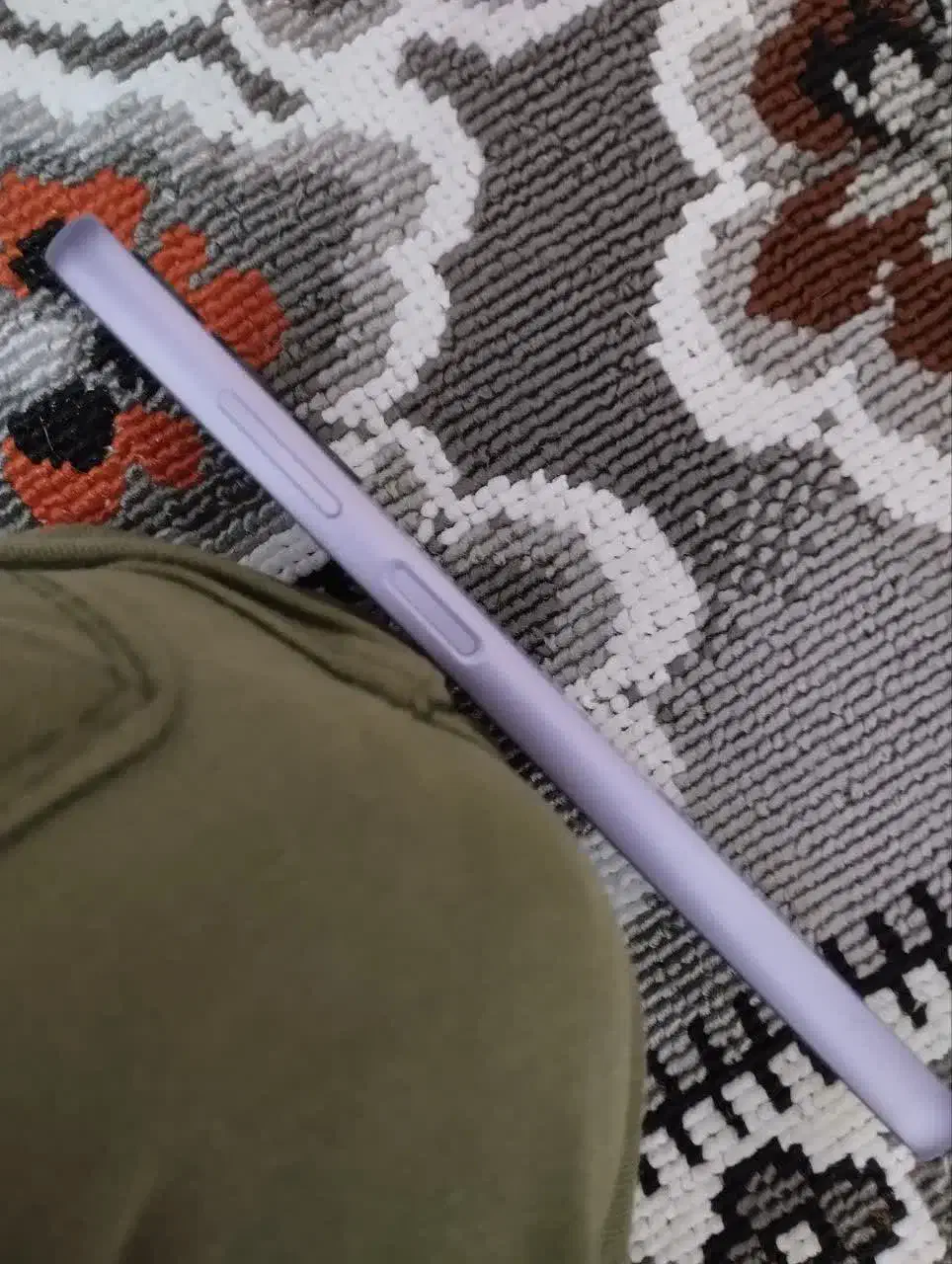 گلکسیA05s درحد128گیگ|موبایل|پیربازار, |دیوار