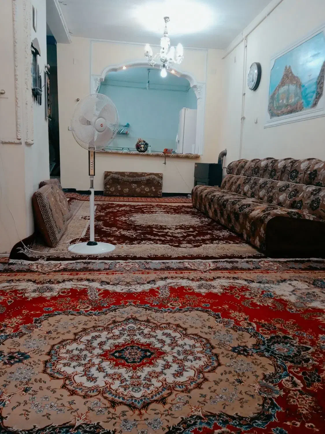 اجاره ویلا روزانه|اجارهٔ کوتاهمدت ویلا و باغ|شیراز, دباغ خانه|دیوار