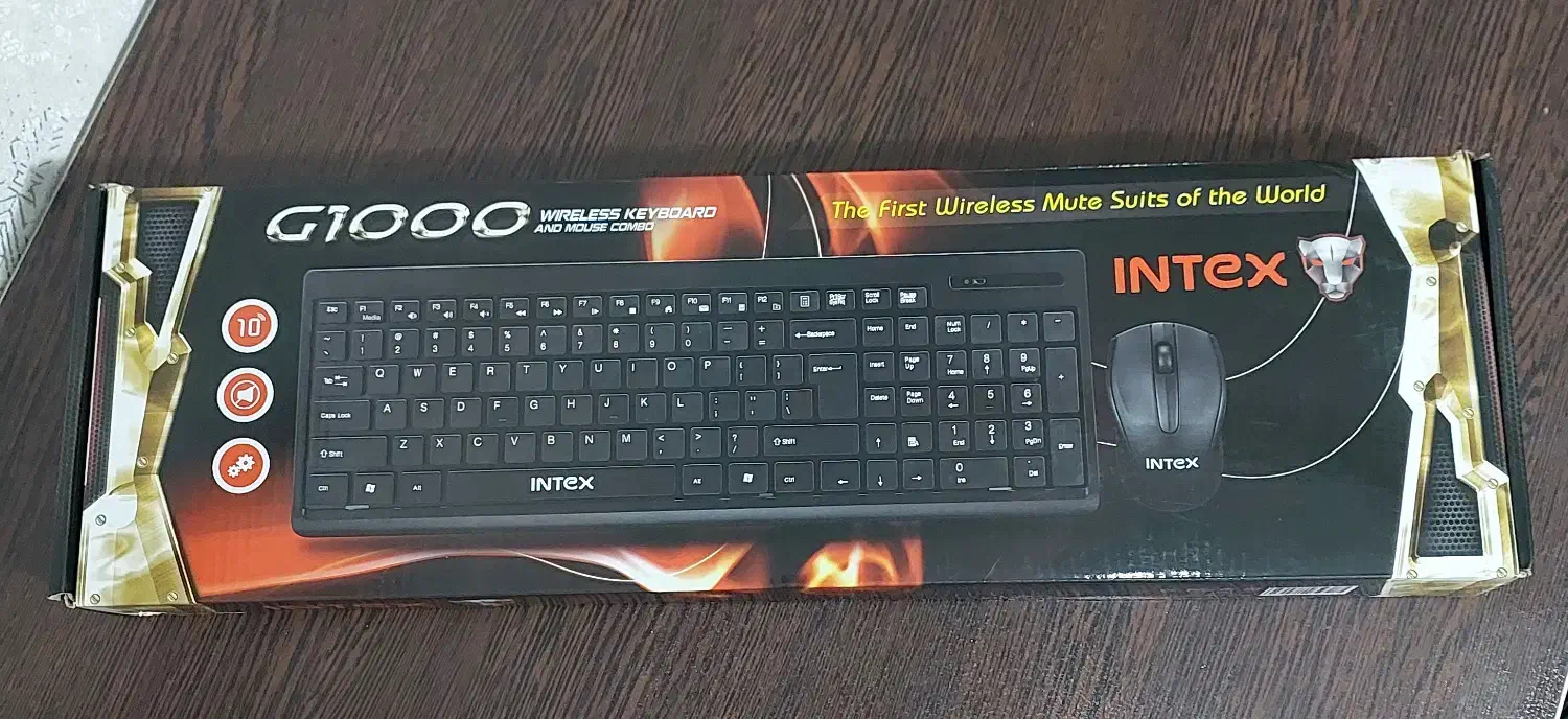 ماوس و کیبرد|قطعات و لوازم جانبی رایانه|تهران, شهرک گلها|دیوار