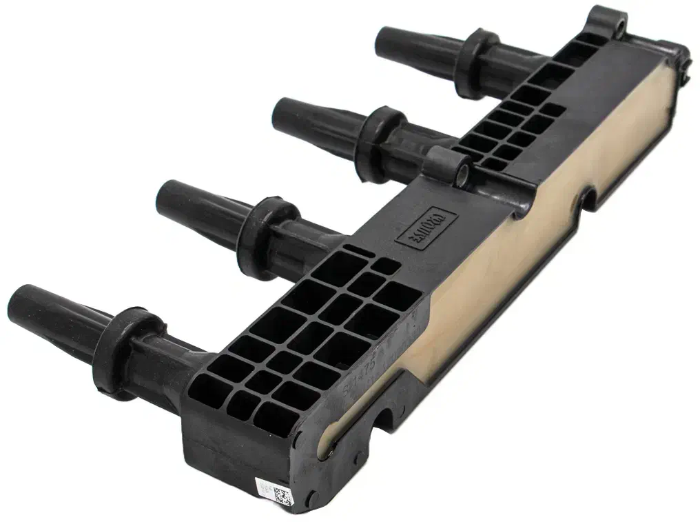 کویل 207 مارک skp اصلی  کویل رانای|قطعات یدکی و لوازم جانبی|یزد, |دیوار