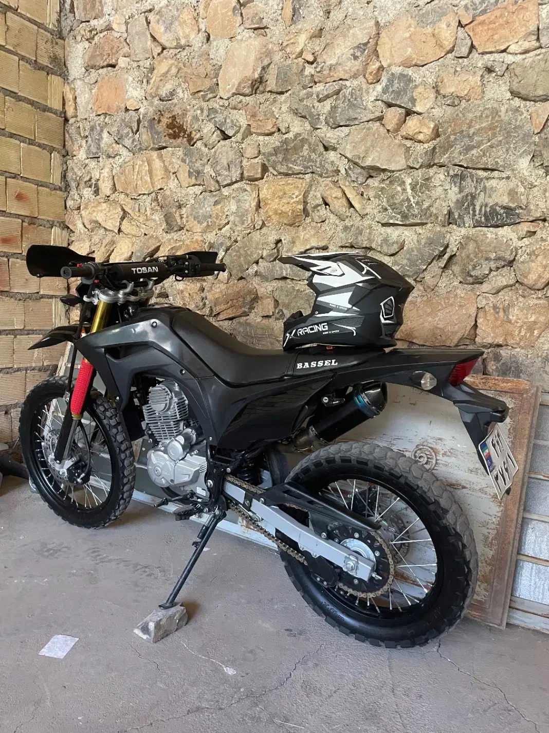 موتور سیکلت|موتورسیکلت|کرمانشاه, |دیوار