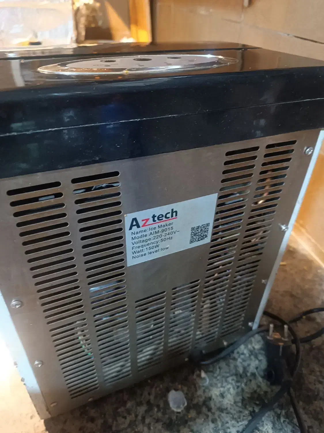 یخ ساز|کافی‌شاپ و رستوران|تهران, شیخ هادی|دیوار