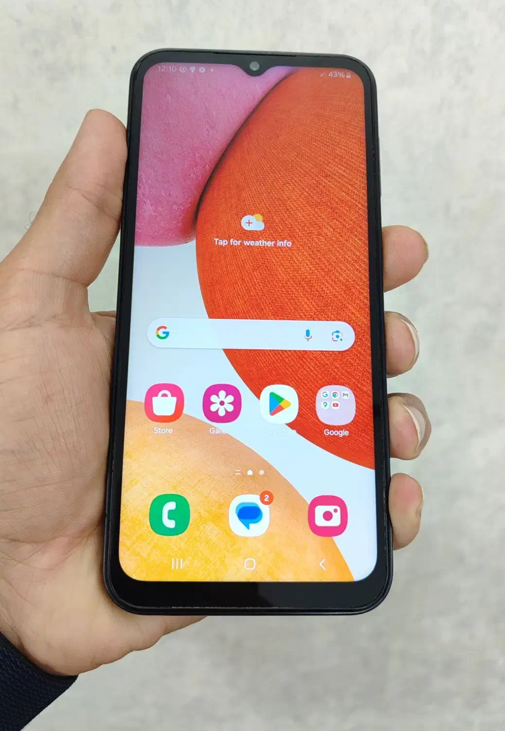 a14 سامسونگ|موبایل|قم, عربستان|دیوار