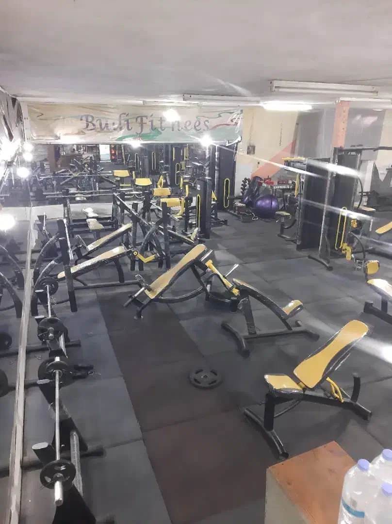 باشگاه بدنسازی|تجهیزات ورزشی|بهارستان, |دیوار