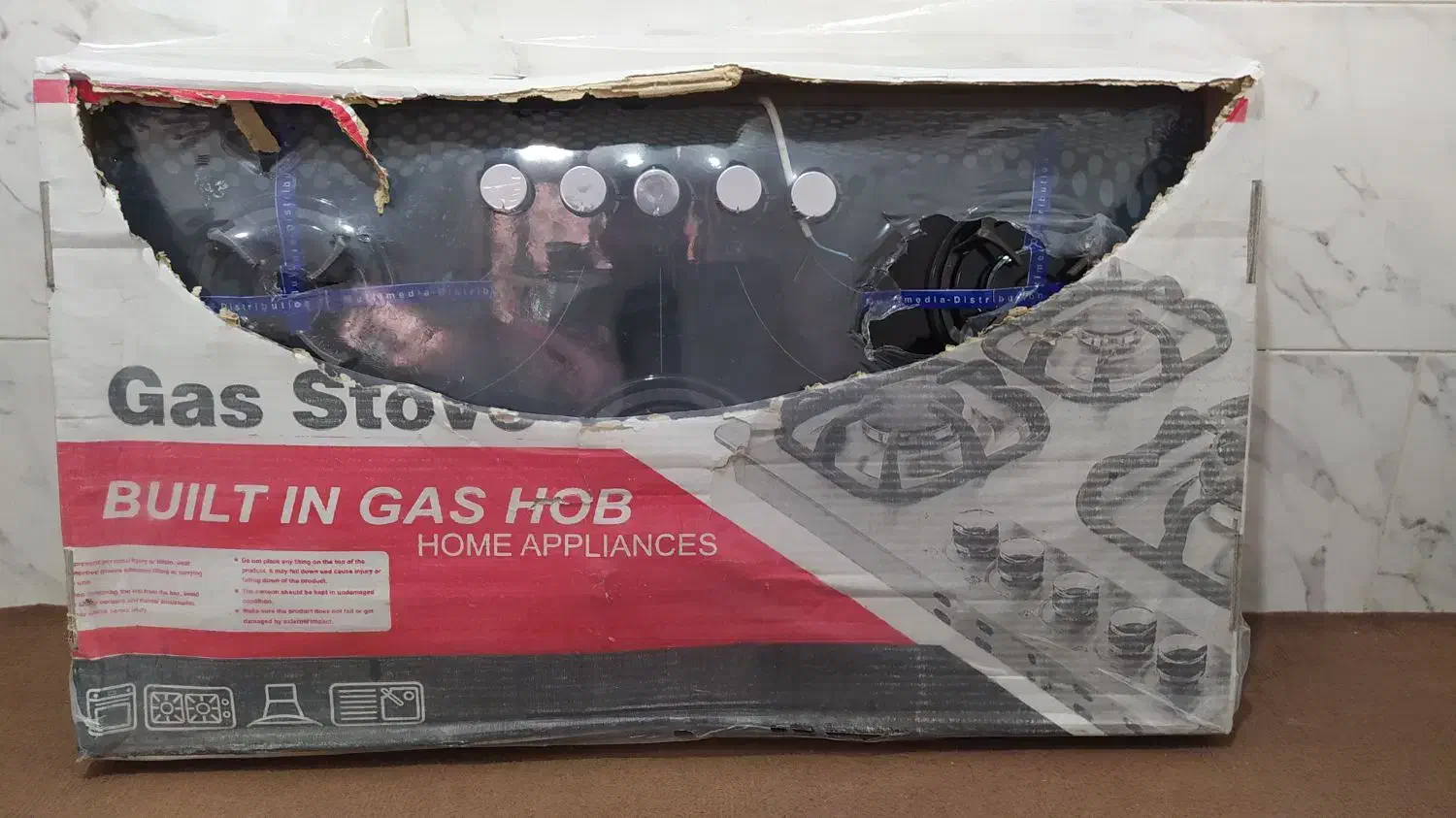 گاز|اجاق گاز و لوازم برقی پخت‌وپز|بندرعباس, |دیوار