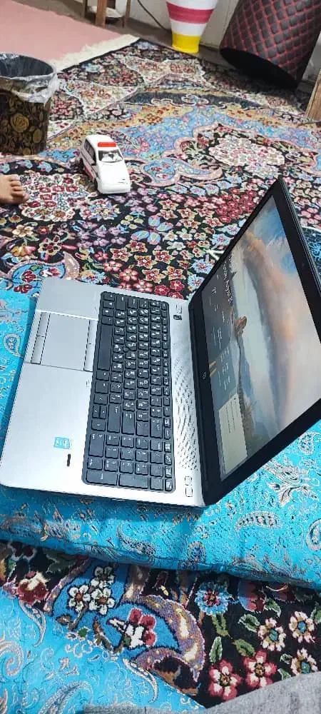 لب تاب|رایانه همراه|کرمان, |دیوار