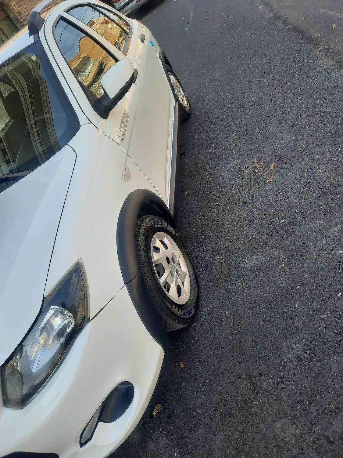 کوییک مدل ۹۹|خودرو سواری و وانت|ارومیه, |دیوار