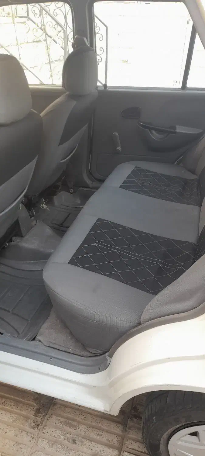 پراید صبا|خودرو سواری و وانت|خاوران, |دیوار