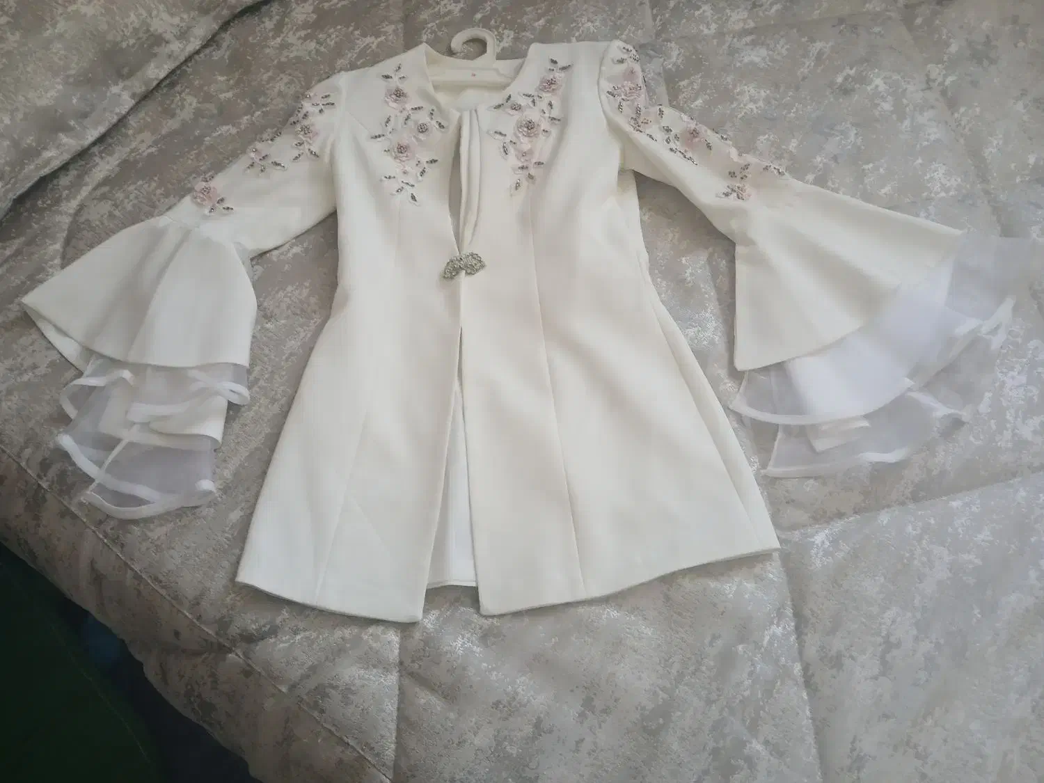 کت شلوار|لباس|دورود, |دیوار