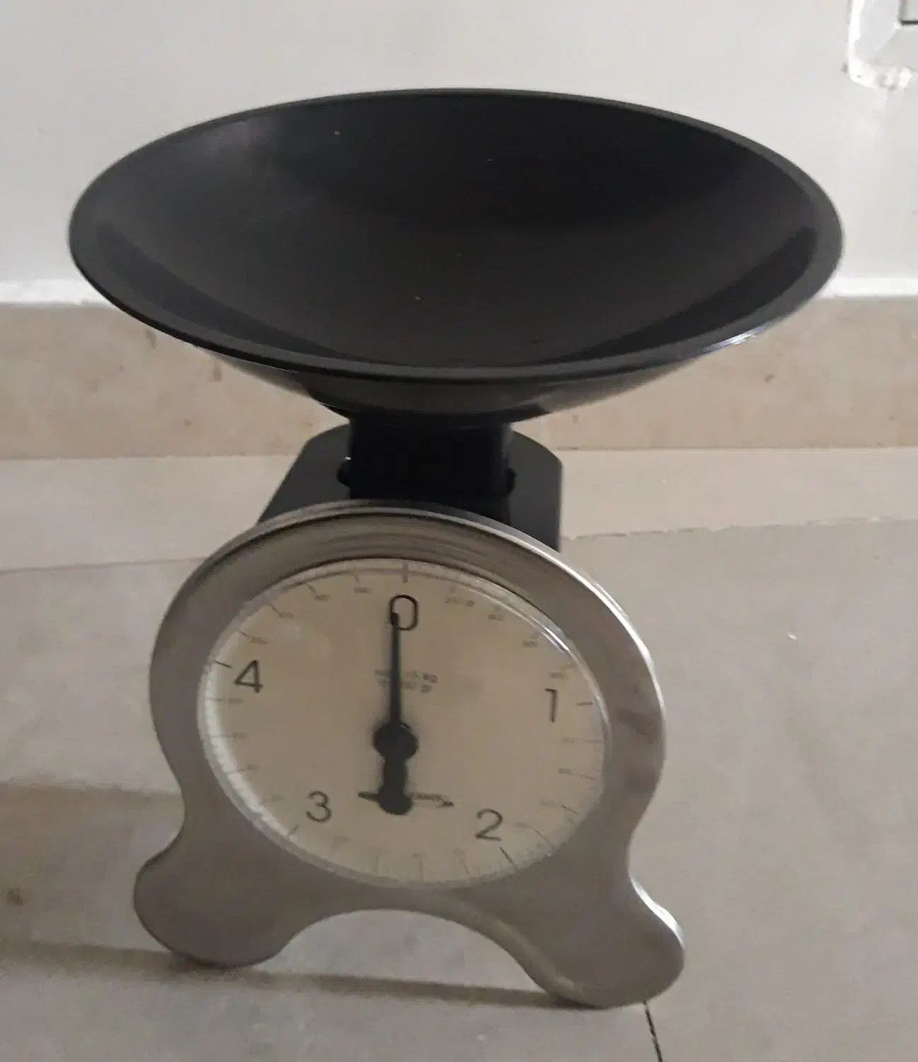 ترازوی آشپزخانه|سایر لوازم برقی|اقبالیه, |دیوار