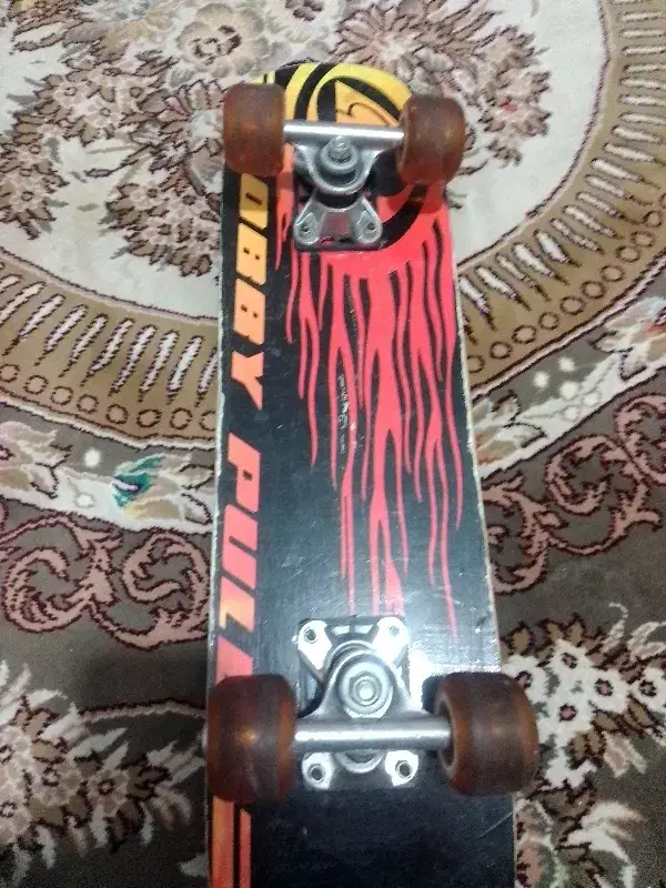 اسکیت برد|دوچرخه، اسکیت، اسکوتر|هشتگرد, شهرک آپادانا|دیوار