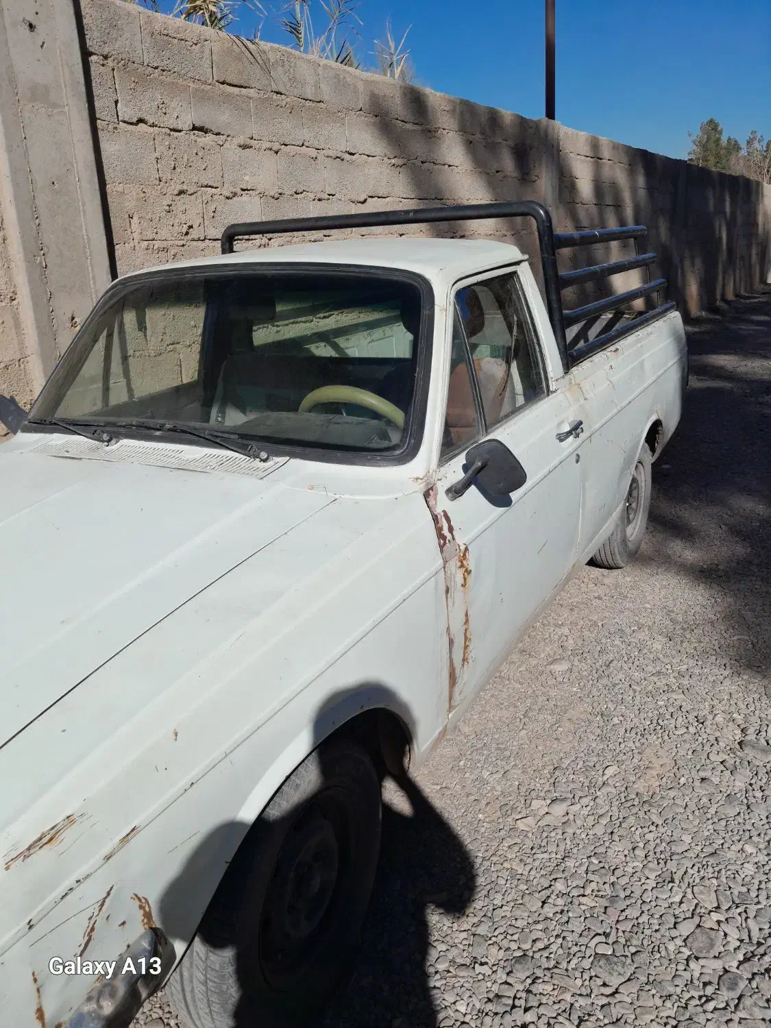 پیکان مدل 80|خودرو سواری و وانت|ماهان, |دیوار