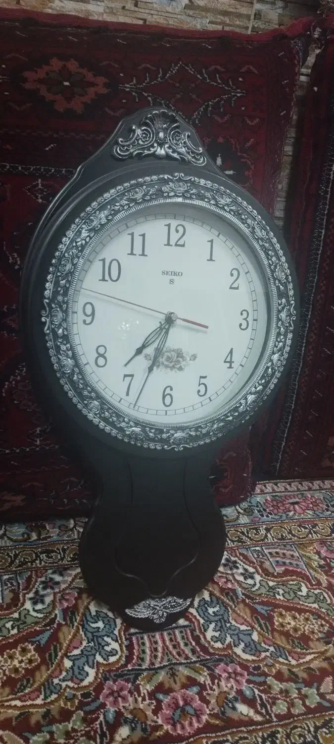 ساعت دیواری|ساعت دیواری و تزئینی|تربت جام, فاز ۲ فرهنگیان|دیوار