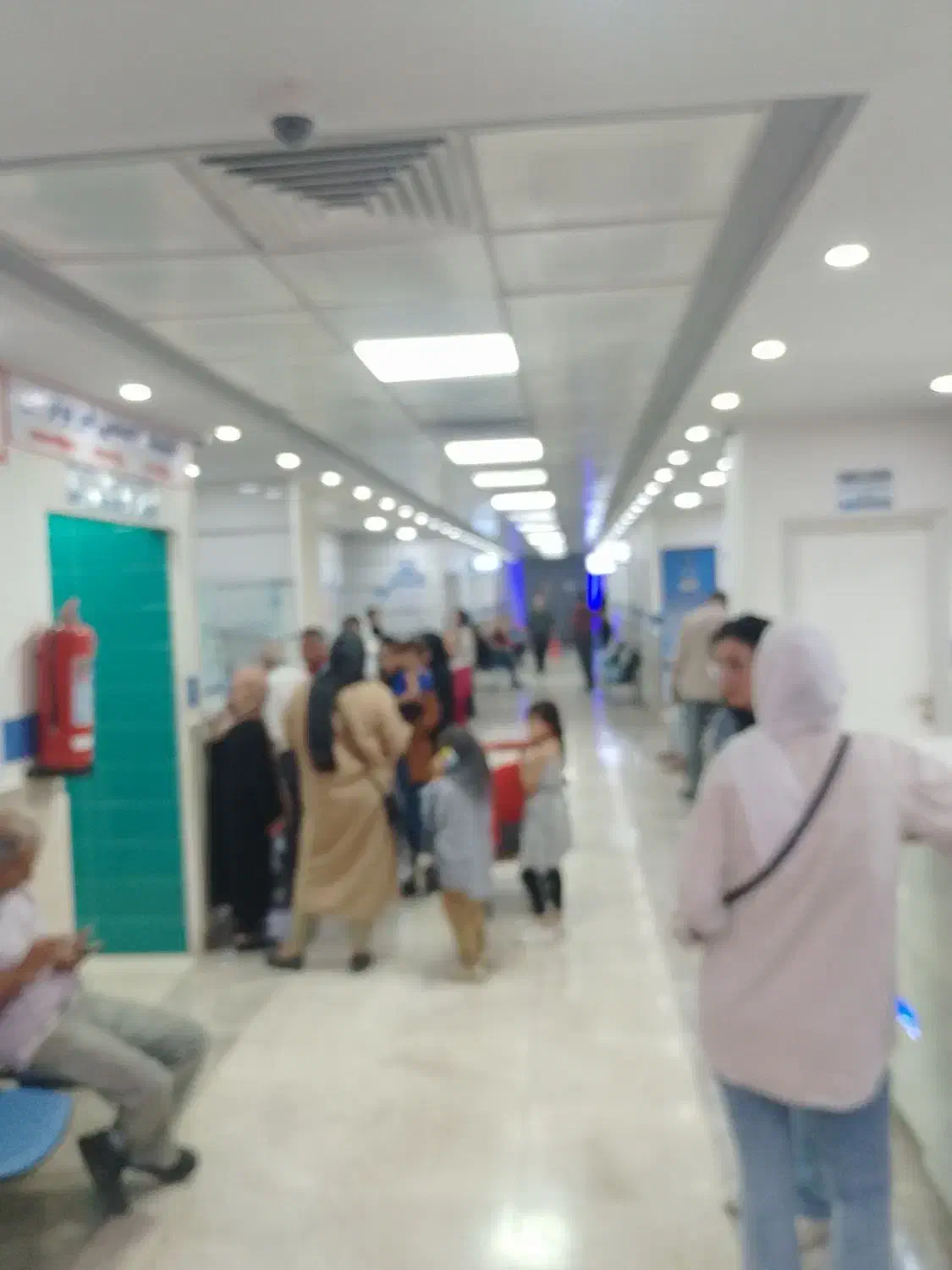 فروش۱۰۰تا ۱۵۰ سهم درمانگاه|فروش دفتر کار، اتاق اداری، مطب|پرند, فاز ۵|دیوار