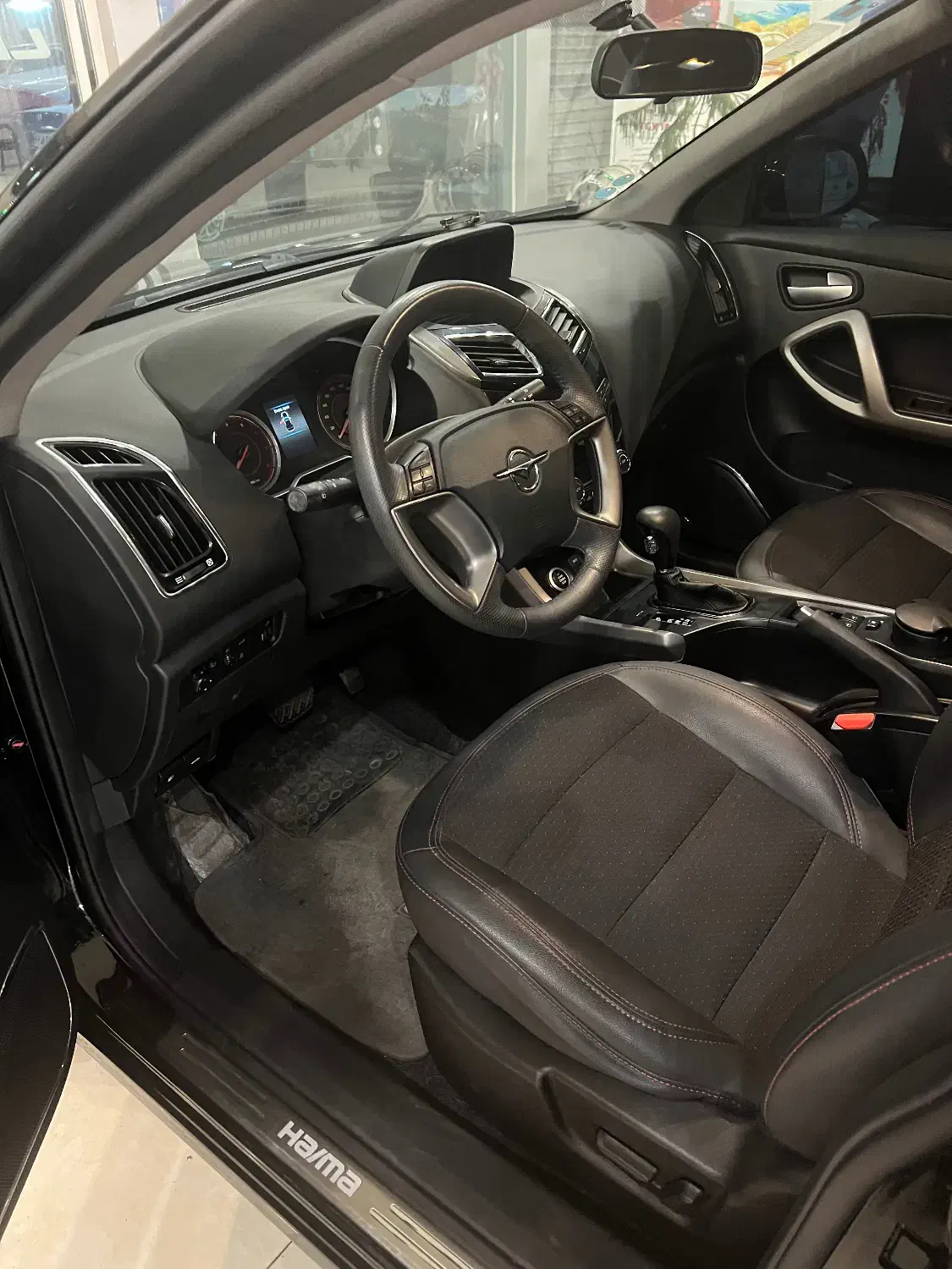 هایما اس۵پرو۴۰۳|خودرو سواری و وانت|شیراز, فرهنگ شهر|دیوار