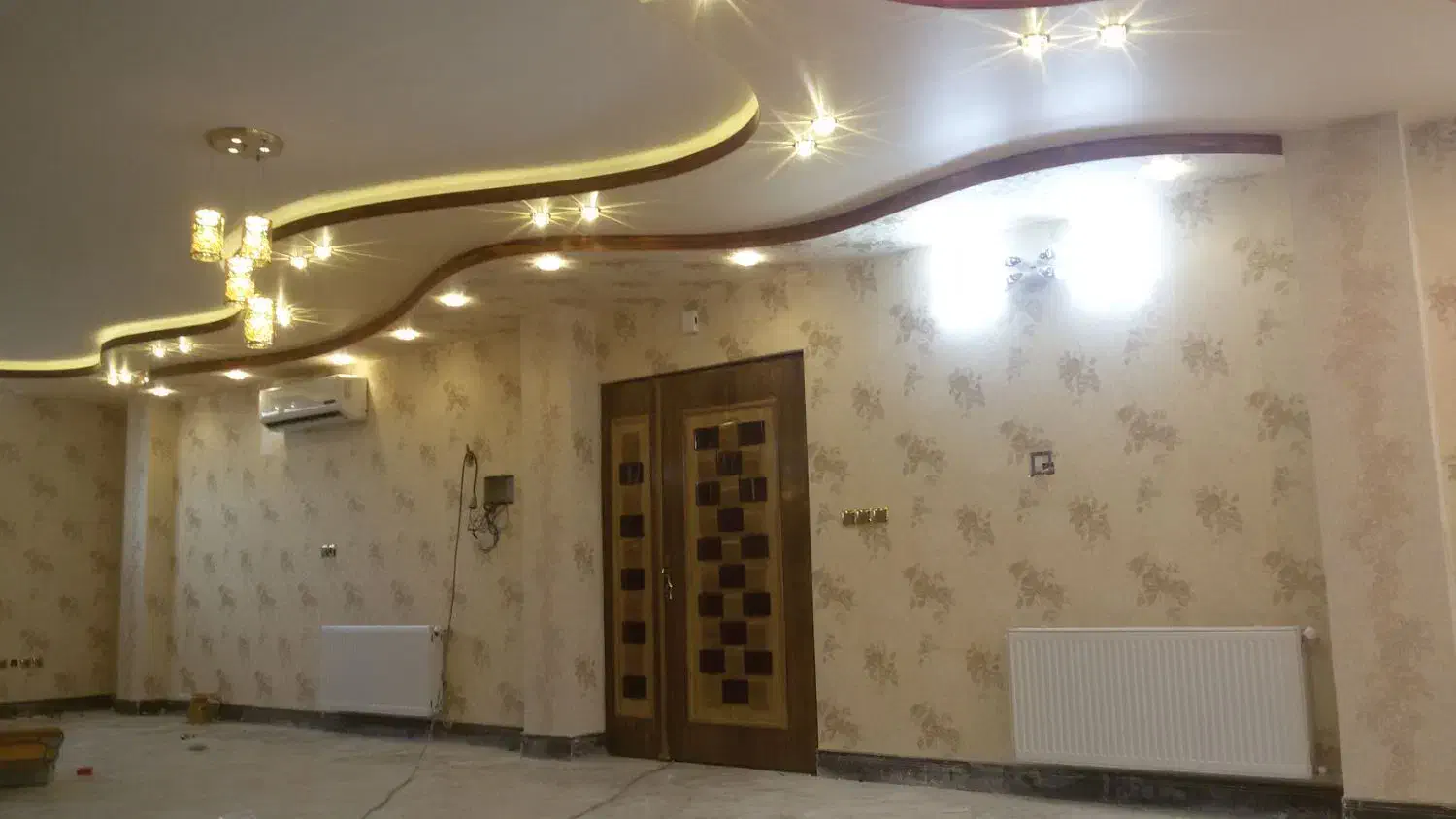 شاگرد کناف|استخدام معماری، عمران و ساختمانی|شهریار, شهریار|دیوار