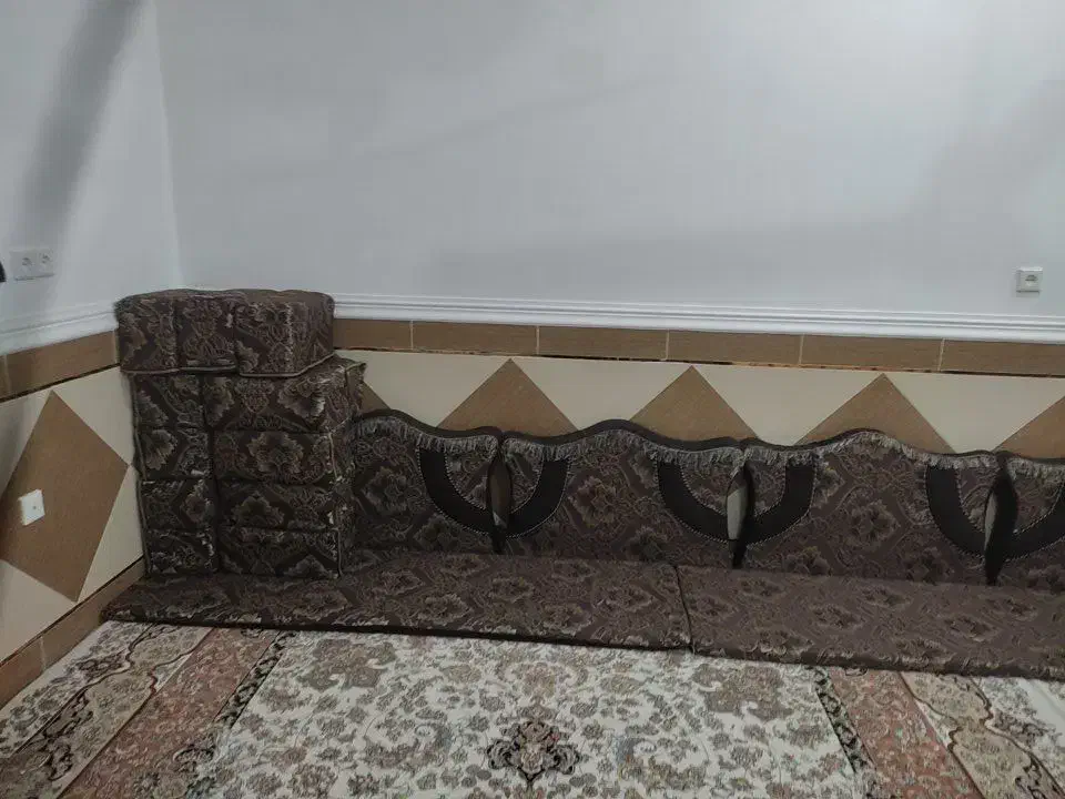 پشتی خلیجی|پشتی|شوشتر, |دیوار