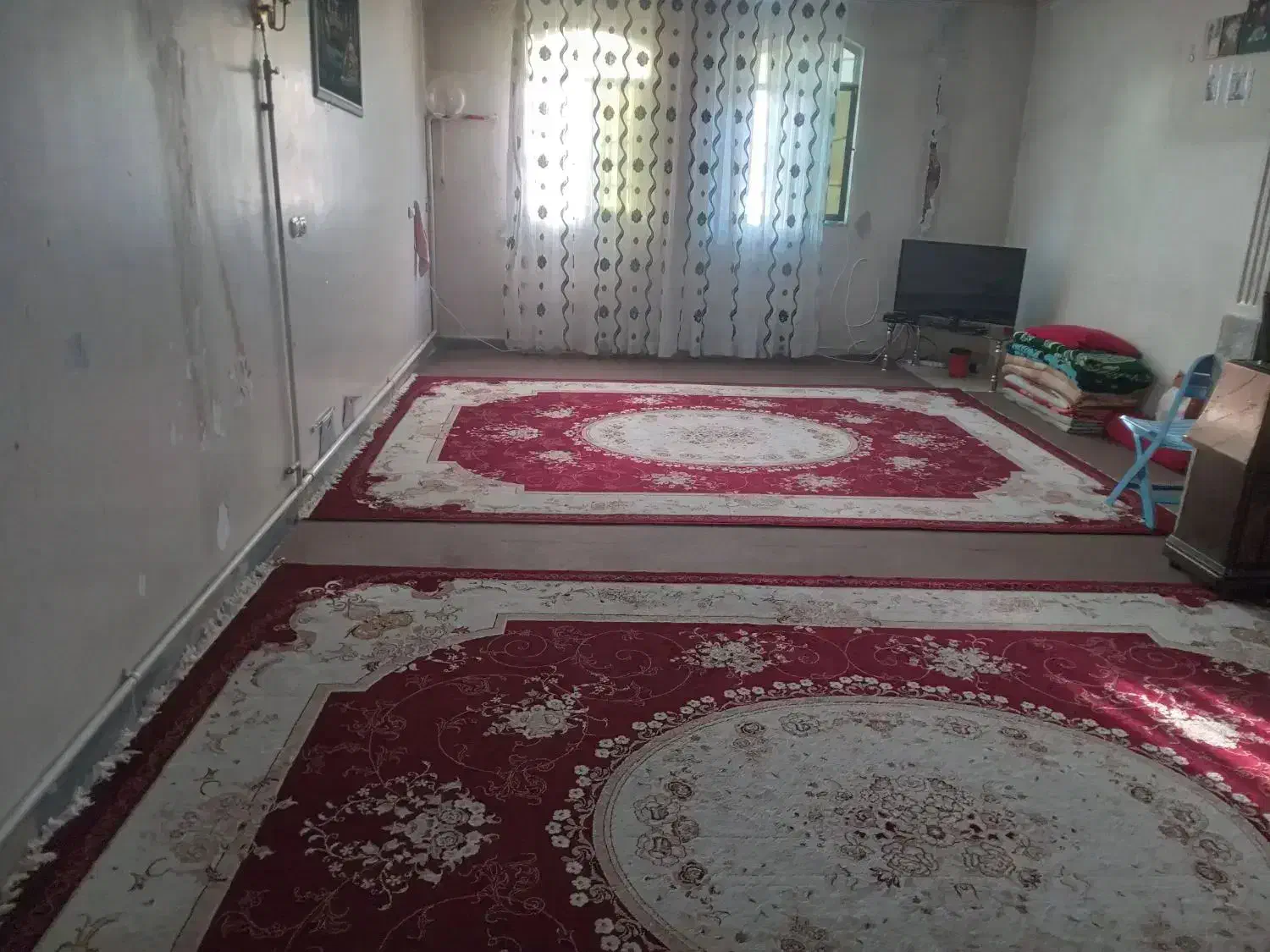 فروش خانه ۳ طبقه نورگیر و رو ب نما|فروش خانه و ویلا|مشکین‌دشت, |دیوار