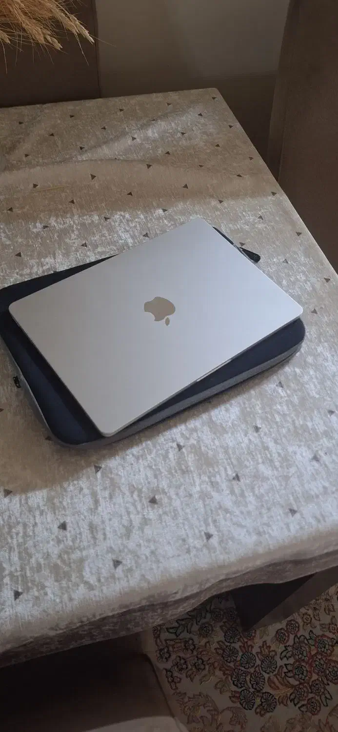 مک بوک ایر ام ۲(mac air m2)|رایانه همراه|تهران, حافظیه|دیوار