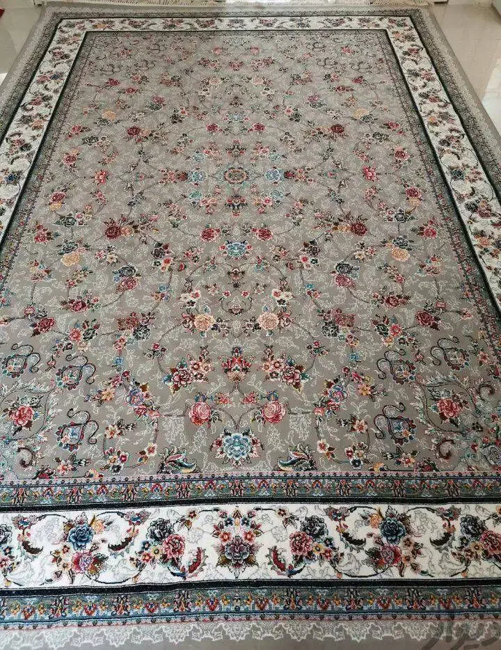 دوعدد۱۲متری با بهترین قیمت|فرش|جوانرود, |دیوار