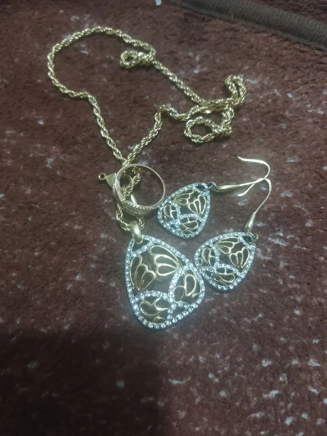 بدلیجات رنگ ثابت|بدلیجات|سیرجان, |دیوار