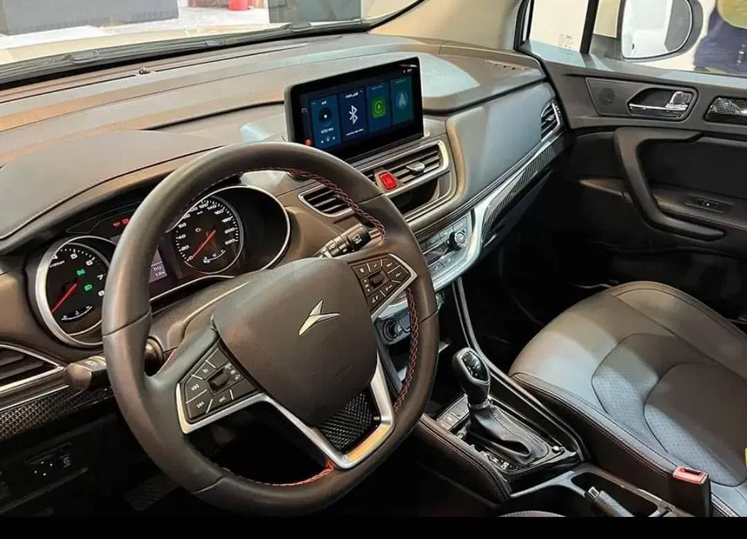 کی ام سی sr3 اس آر تری تحویل فوری صفرو خشک|خودرو سواری و وانت|تهران, شهرآرا|دیوار