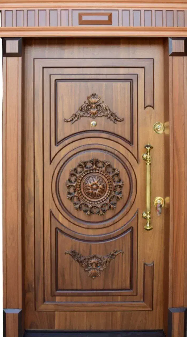 نصب درب ضد سرقت|خدمات پیشه و مهارت|تنکابن, |دیوار