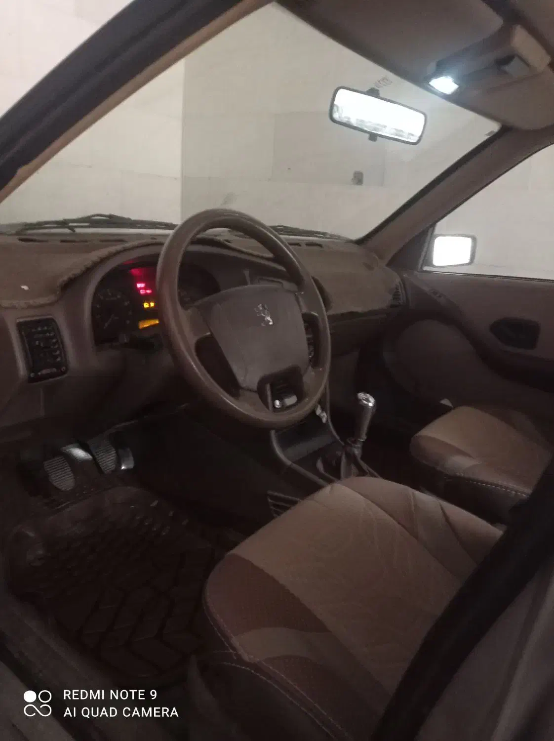 پژو 405|خودرو کلاسیک|لردگان, |دیوار