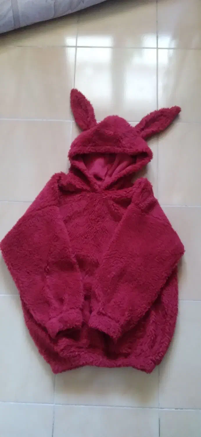 مانتو سایز ۴۶ الی ۴۸ قیمت۱۵۰|لباس|صفادشت, |دیوار