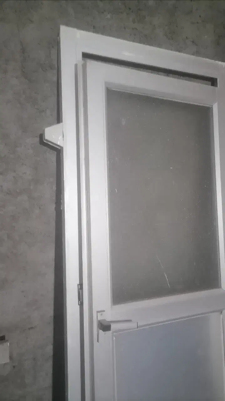 در آلمینیوم|مصالح و تجهیزات ساختمان|مینودشت, |دیوار