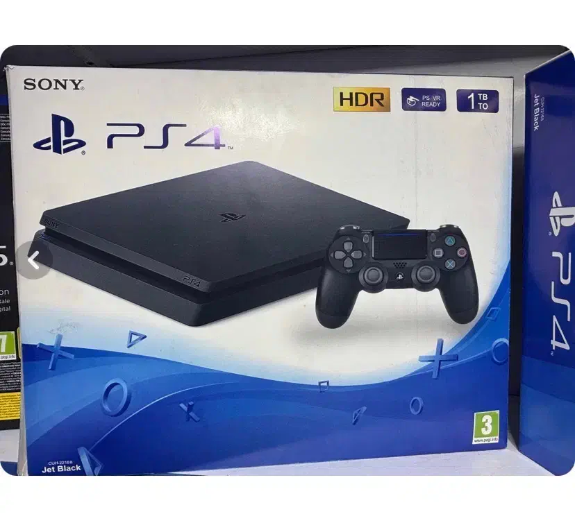 Ps4|کنسول، بازی ویدئویی و آنلاین|فردیس, منظریه|دیوار