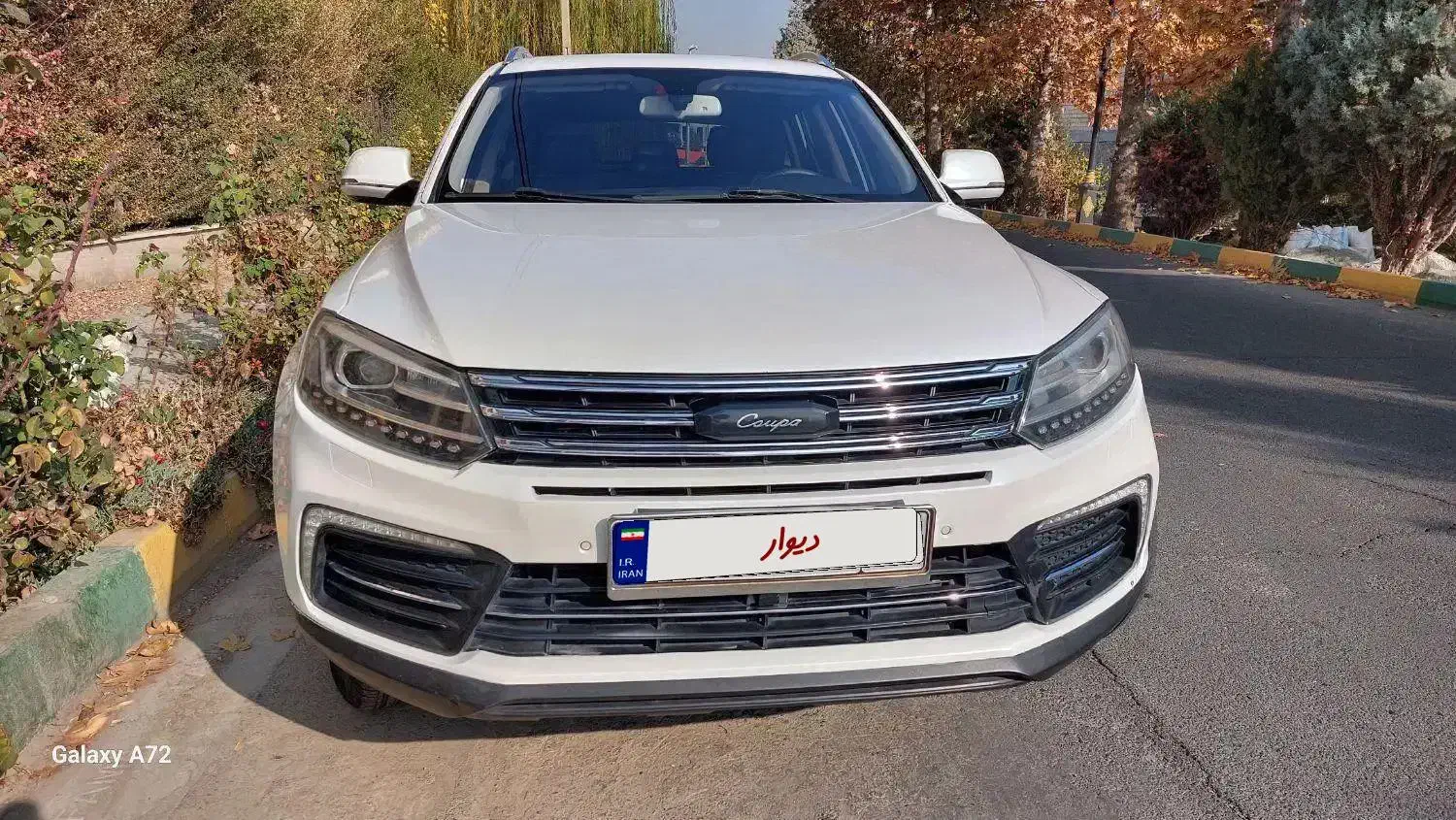 کوپا رویال 2018|خودرو سواری و وانت|کرج, شهرک بنفشه|دیوار