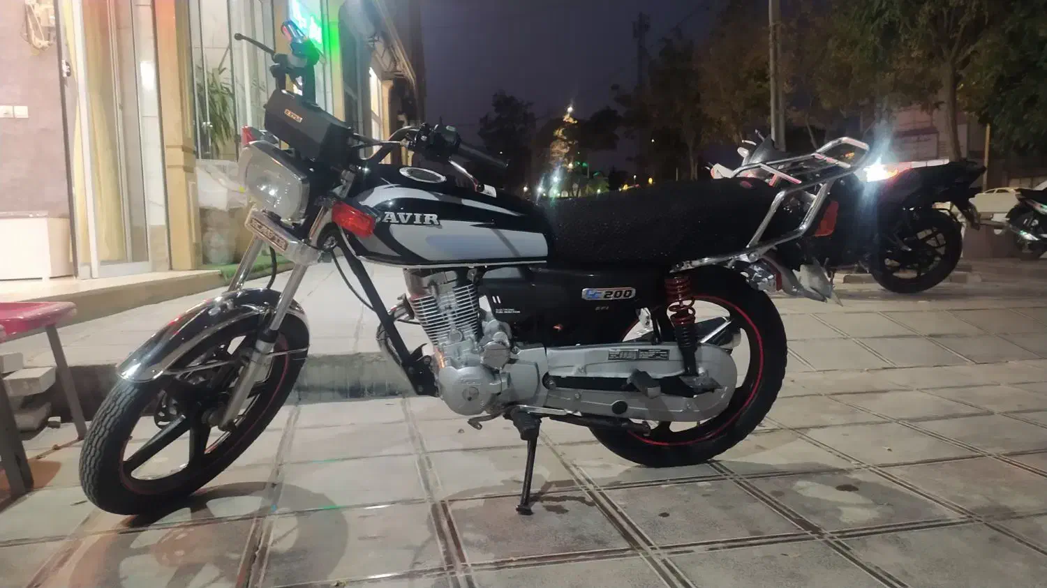 احسان ۹۵|موتورسیکلت|تربت‌حیدریه, یحیی آباد|دیوار