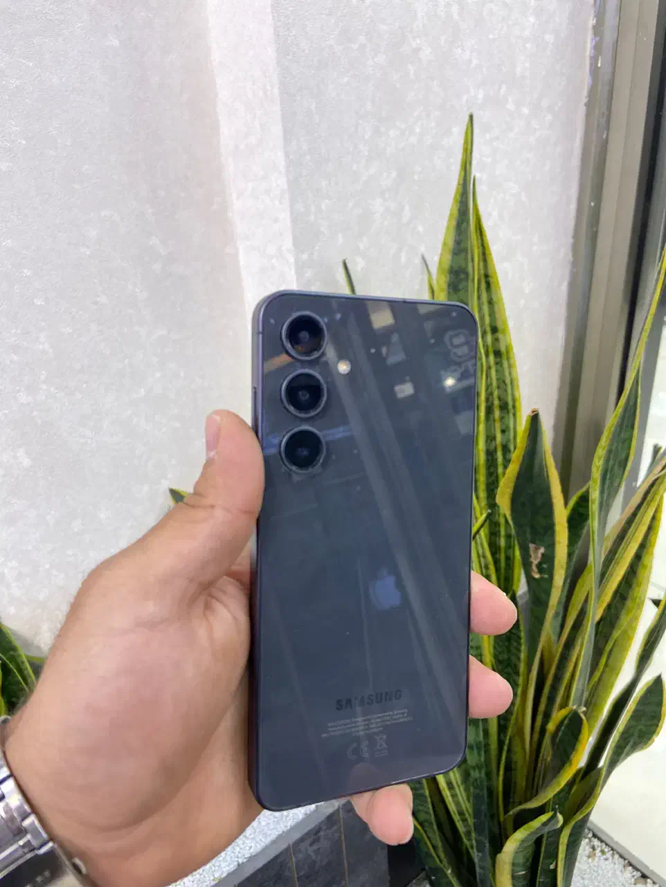 سامسونگ شرایط اقساط بدون چک و ضامن ازدم تعدادمحدود|موبایل|اصفهان, احمدآباد|دیوار