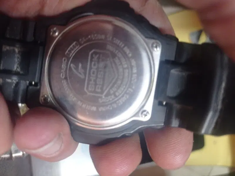 G sHock|ساعت|تهران, ایران|دیوار