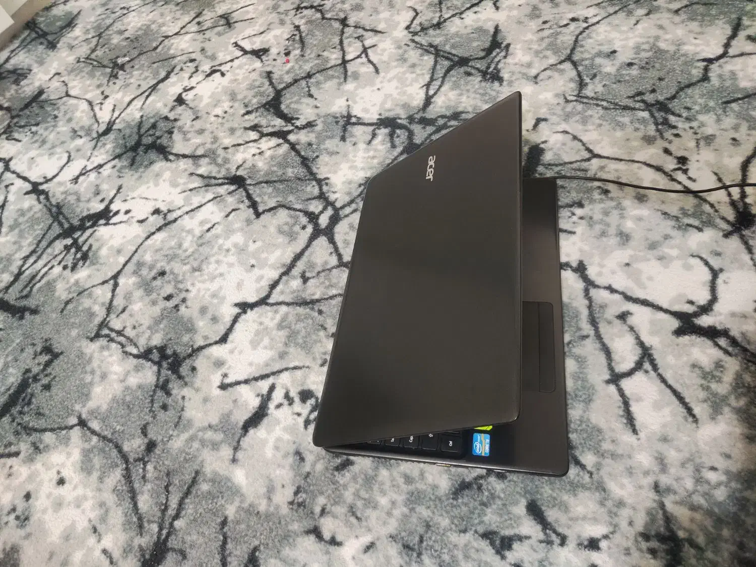 لپتاپ  acer E1 570G|رایانه همراه|اصفهان, شهرک شهید منتظری|دیوار