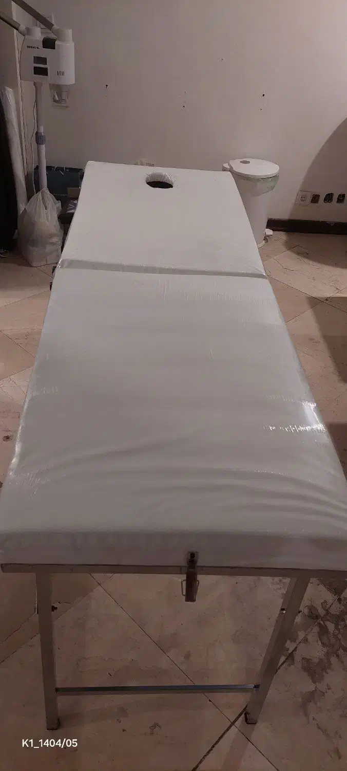 تخت ماساژ سالم|آرایشی، بهداشتی، درمانی|تهران, خواجه نظام الملک|دیوار