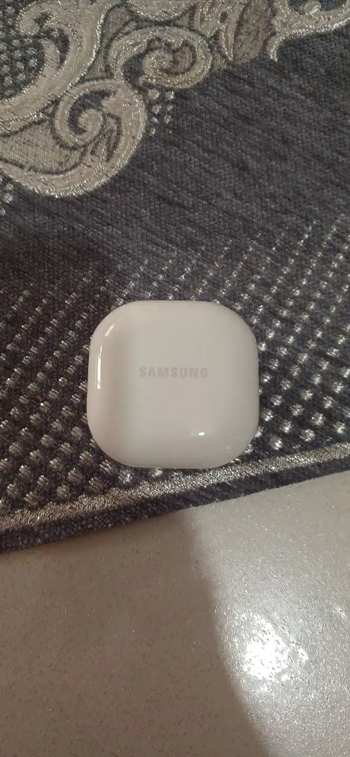 ایرپادسامسونگ(اصلی)|لوازم جانبی موبایل و تبلت|رشت, حافظ آباد|دیوار