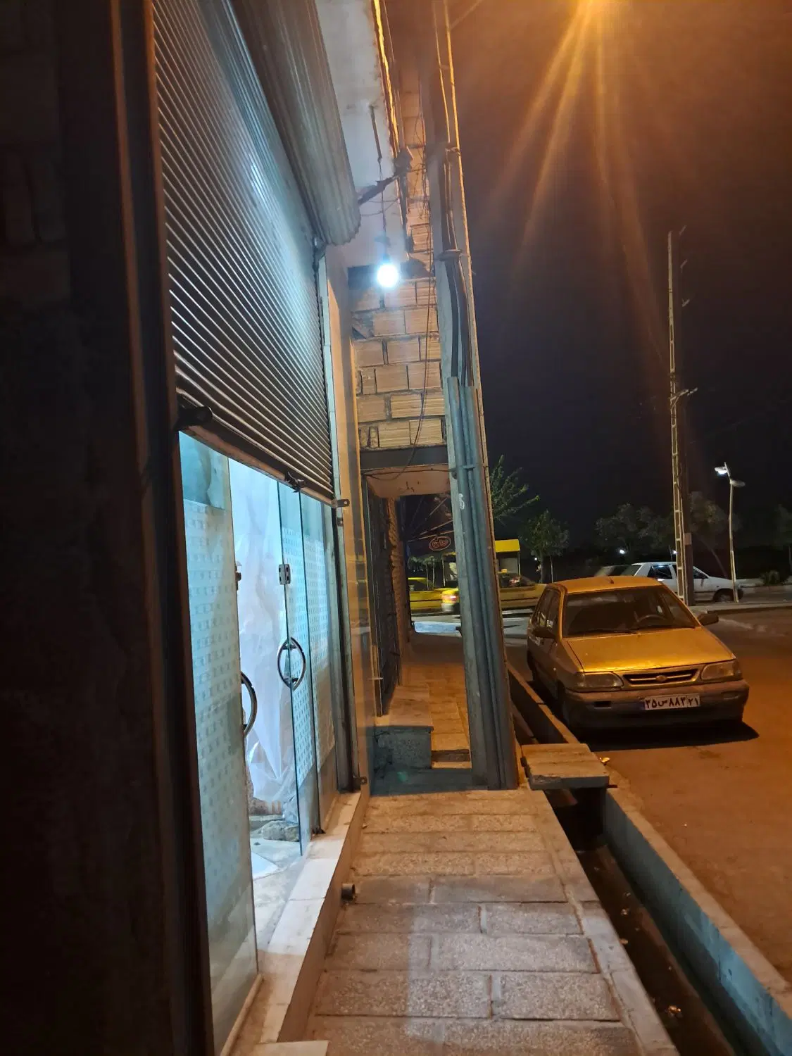 مغازه|فروش مغازه و غرفه|قرچک, داوود آباد|دیوار