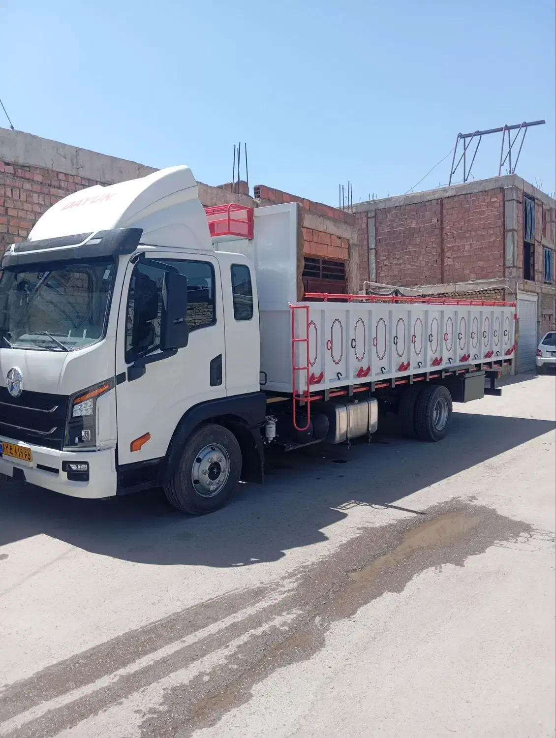 حمل بار به تمام نقاط|خدمات حمل و نقل|کرمان, |دیوار