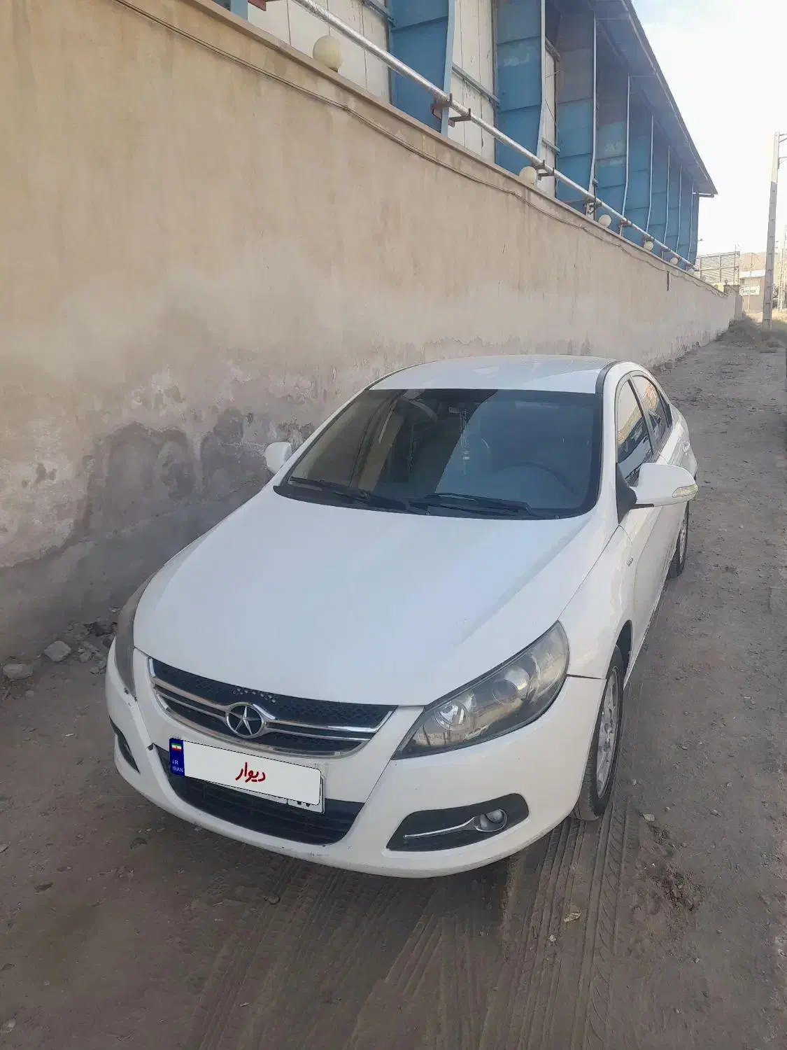 جک j5 مدل ۹۲ دنده|خودرو سواری و وانت|قم, هنرستان|دیوار