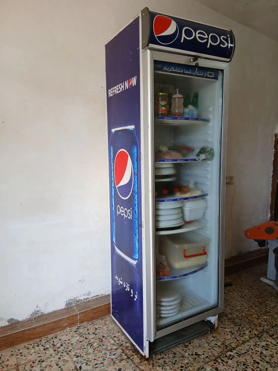 فست فود|کافی‌شاپ و رستوران|صومعه‌سرا, |دیوار