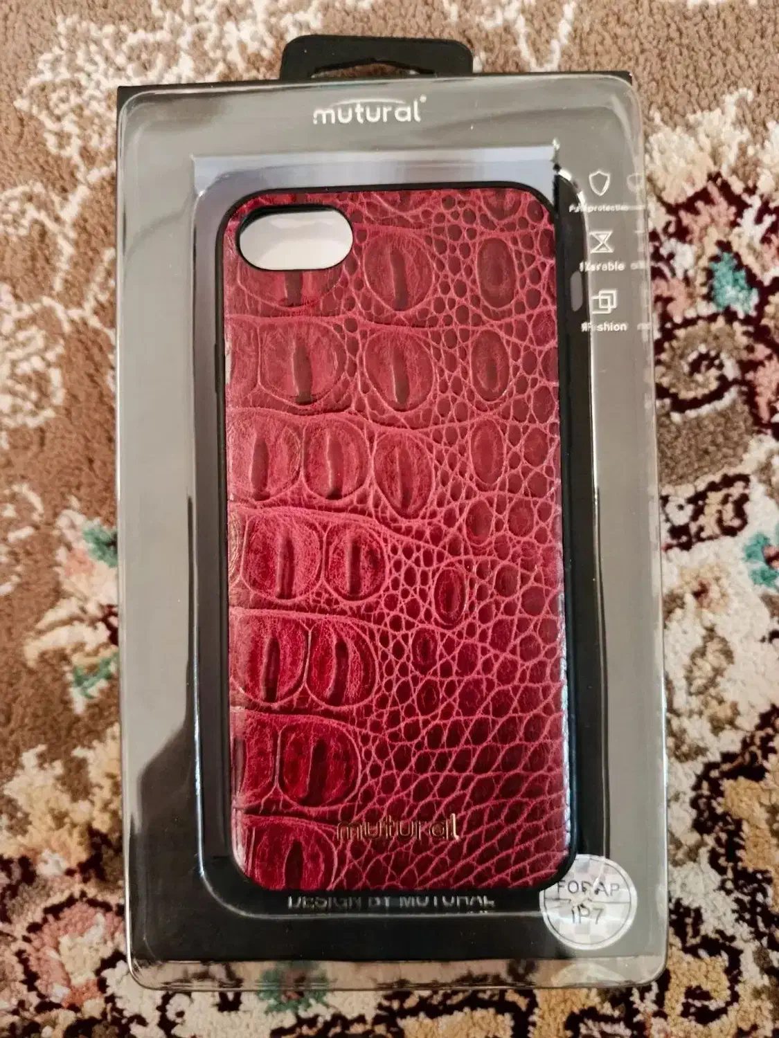 گارد و قاب گوشی|لوازم جانبی موبایل و تبلت|ایلام, |دیوار