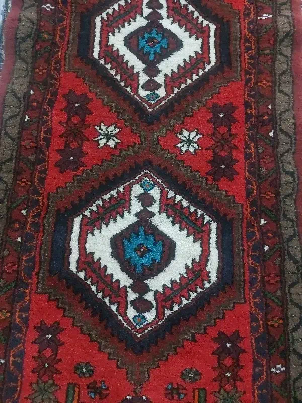 فرش دستباف|فرش|قیدار, |دیوار