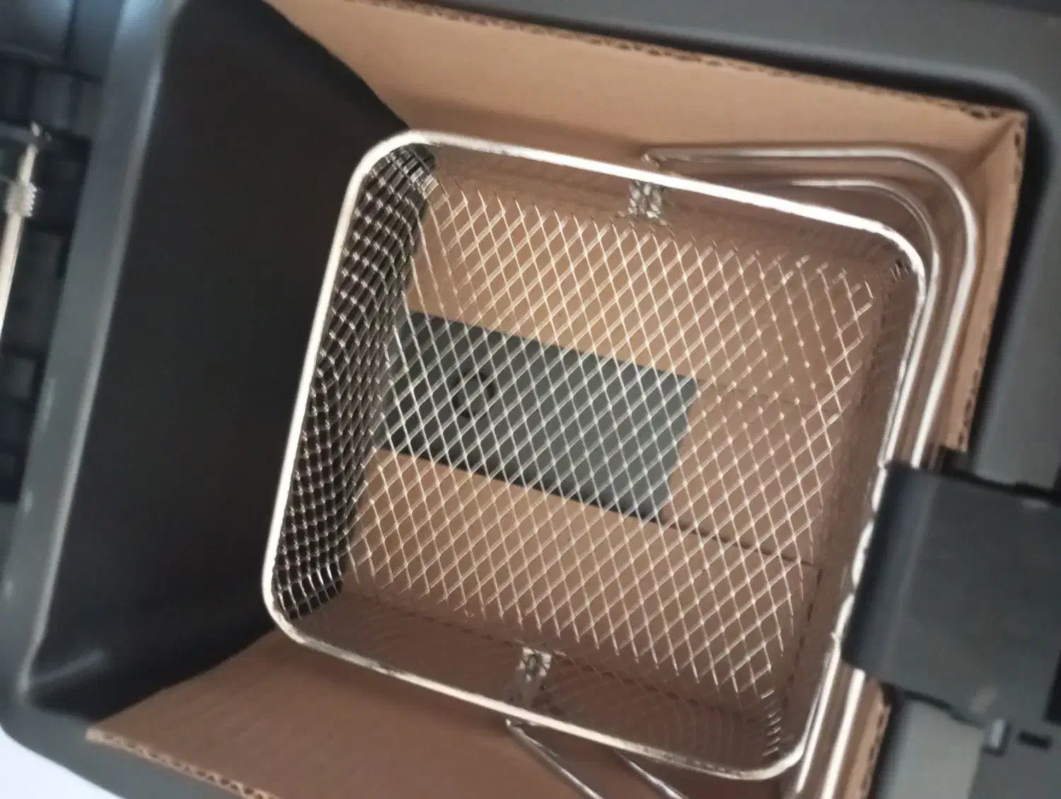 سرخ کن با روغن نو نو|اجاق گاز و لوازم برقی پخت‌وپز|دوگنبدان, |دیوار