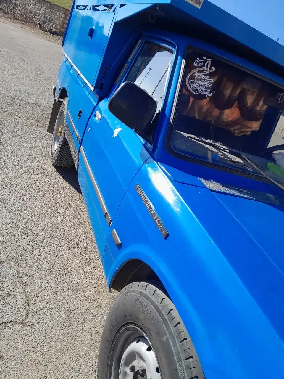 فروش نیسان|خودرو سواری و وانت|دیواندره, |دیوار