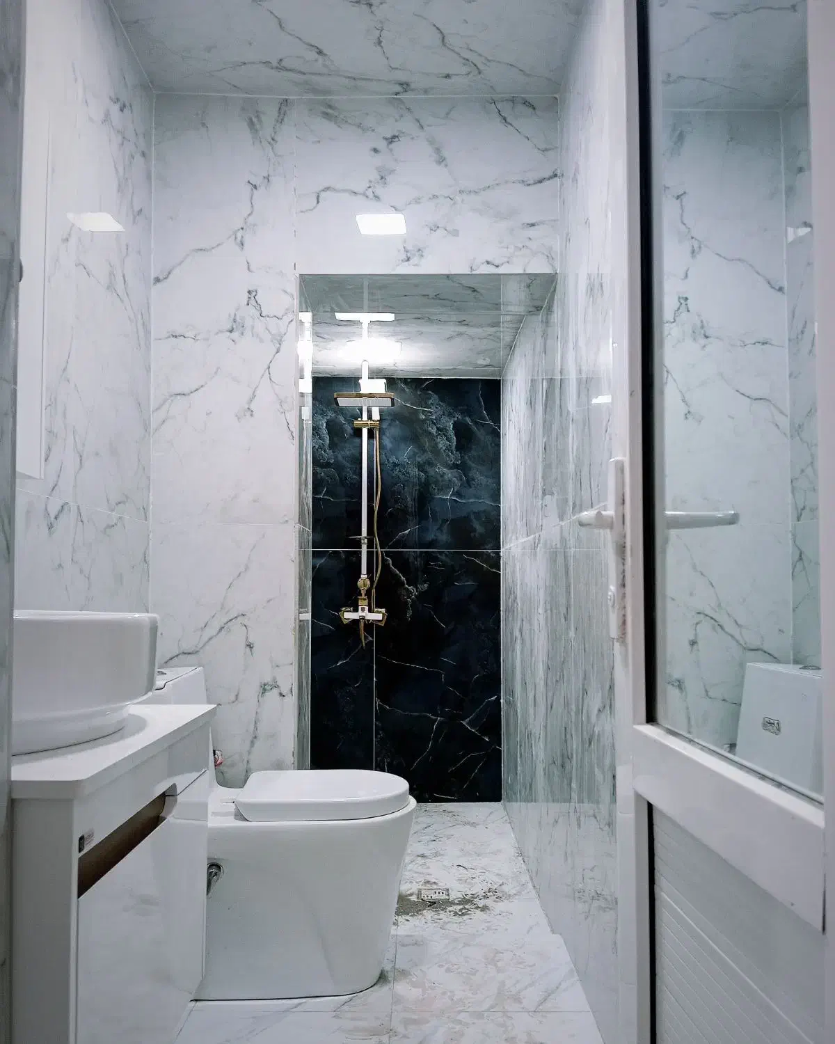 کاشی کاری|خدمات پیشه و مهارت|زرندیه, |دیوار