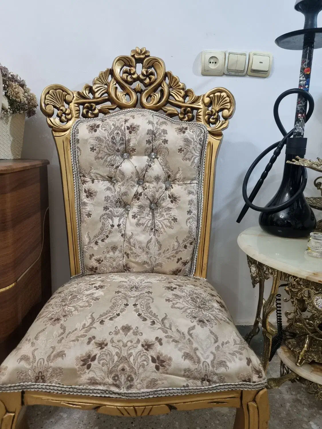 مبل ۹ نفره|مبلمان خانگی و میز عسلی|الوند, |دیوار